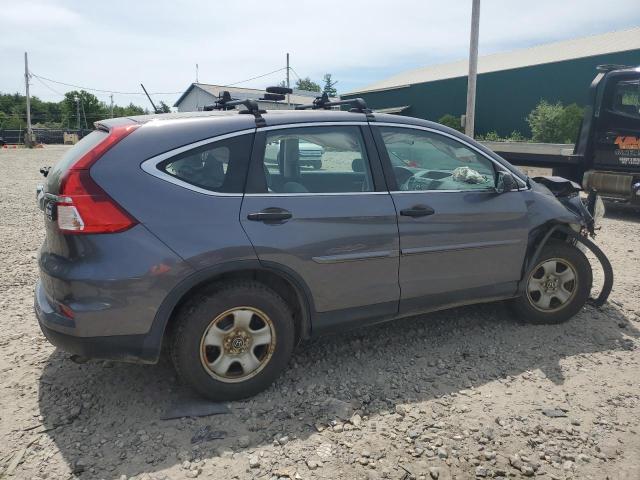 2HKRM4H36GH614498 Honda CR-V LX