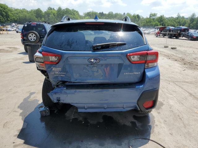 JF2GTHMC0NH253631 Subaru Crosstrek Limited