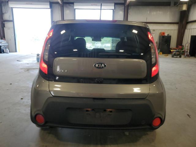 KNDJN2A21G7367539 KIA Soul