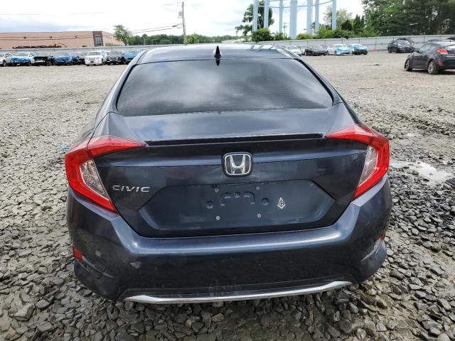 19XFC1F33LE208037 Honda CIVIC EX