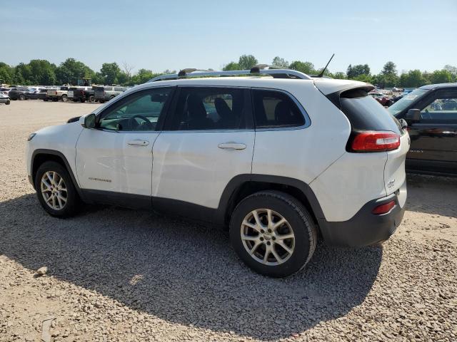 1C4PJMCS9EW124904 Jeep Cherokee Latitude
