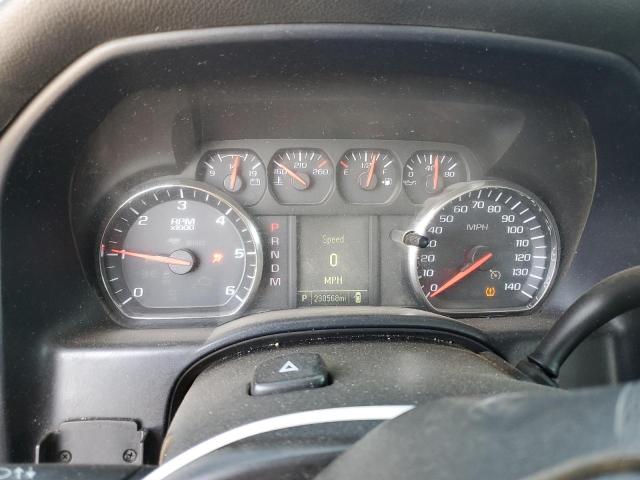 1GCRCPEH0EZ323778 Chevrolet Silverado C1500