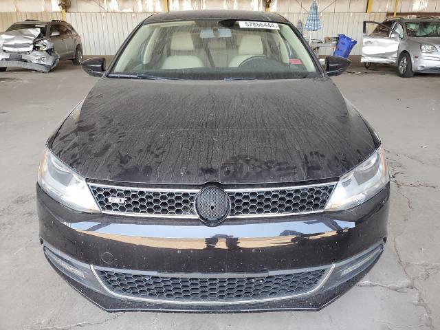 3VW637AJ3EM331626 Volkswagen Jetta Hybrid