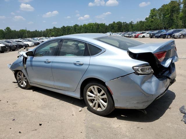 1C3CCCAB6FN653616 Chrysler 200 Limited