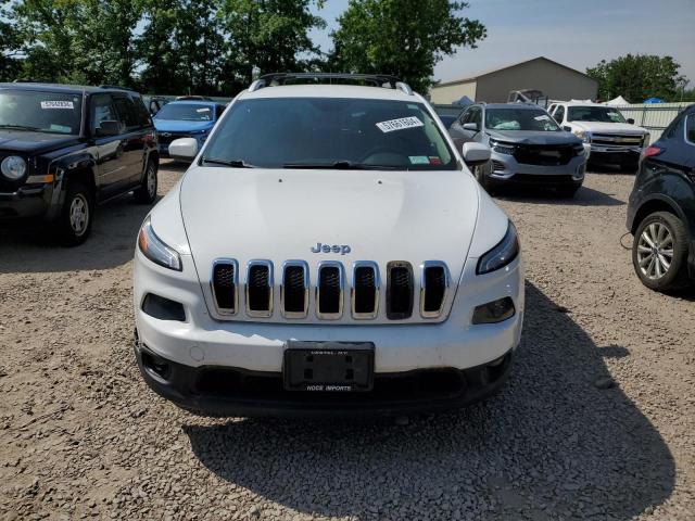 1C4PJMCS9EW124904 Jeep Cherokee Latitude