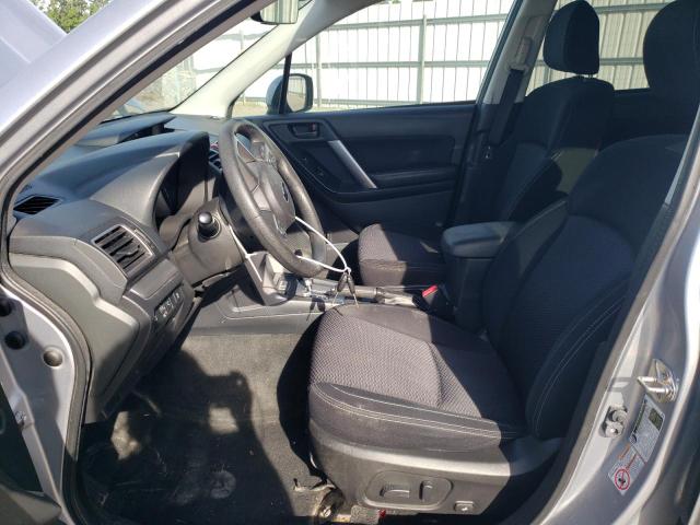 JF2SJAGC3HH503130 Subaru Forester 2.5i Premium