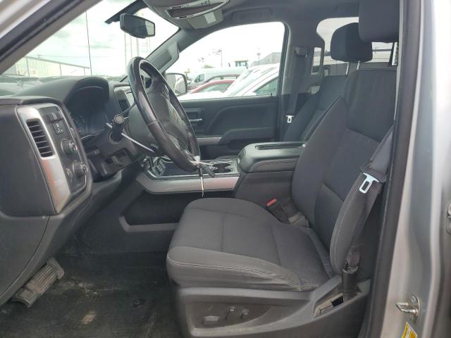 1GCVKREC1HZ307224 Chevrolet Silverado K1500 Lt