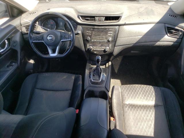JN8AT2MV5HW258900 Nissan ROGUE S