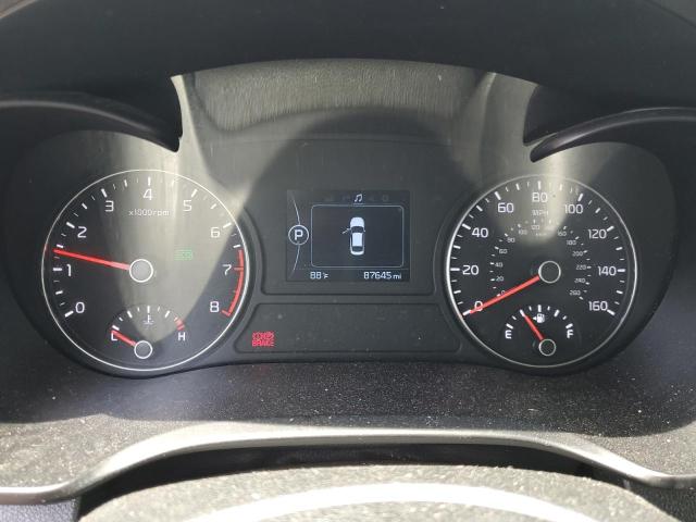 5XXGU4L35GG107263 KIA OPTIMA EX