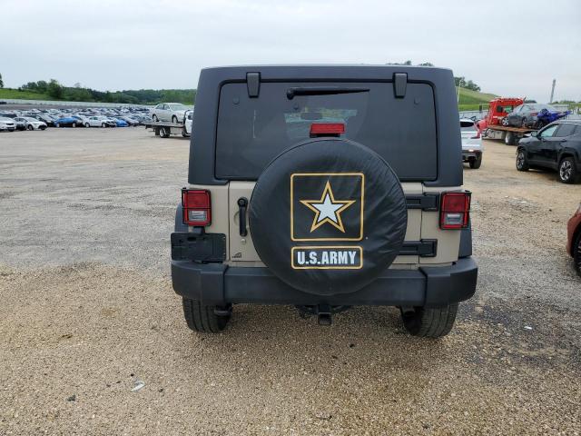 1C4BJWDG0GL243686 Jeep Wrangler Unlimited Sport