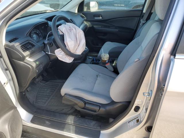 2HKRM4H4XGH672073 Honda CR-V SE