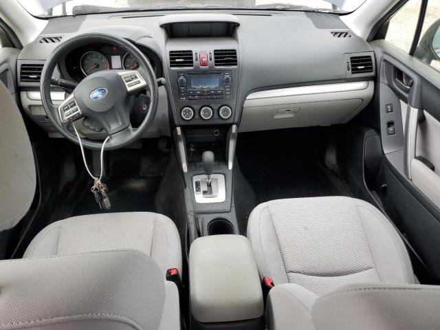 JF2SJABC7FH555719 Subaru FORESTER 2