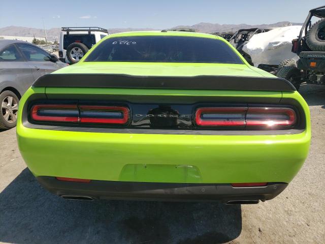 2C3CDZBT2PH546192 Dodge Challenger