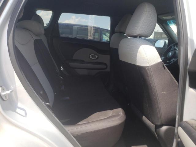 KNDJN2A23F7813317 KIA Soul