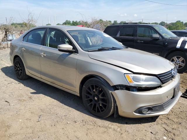 3VWLL7AJ5EM272792 Volkswagen JETTA TDI