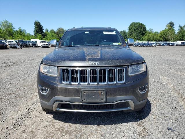 1C4RJFBTXEC147138 Jeep Grand Cherokee Limited