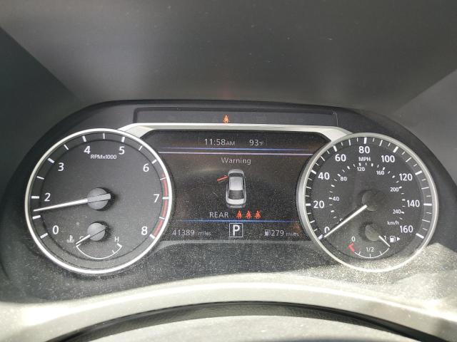 3N1AB8CV0LY281685 Nissan SENTRA SV