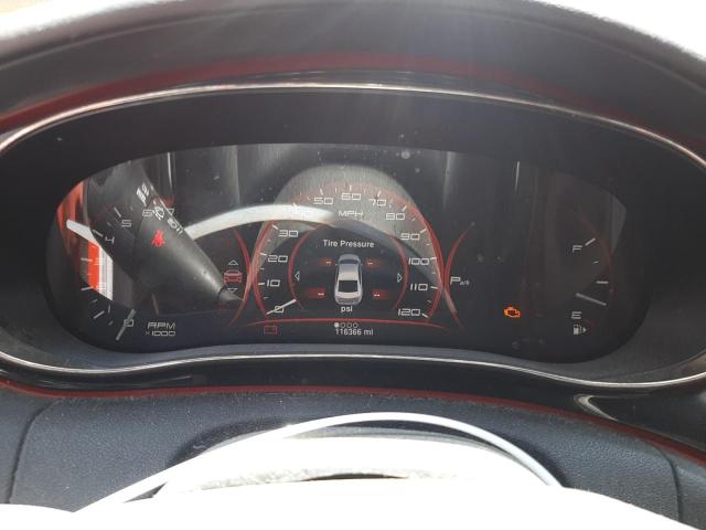 1C3CDFEB2FD345213 Dodge DART GT