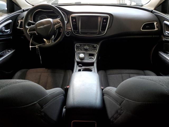1C3CCCAB6FN653616 Chrysler 200 Limited