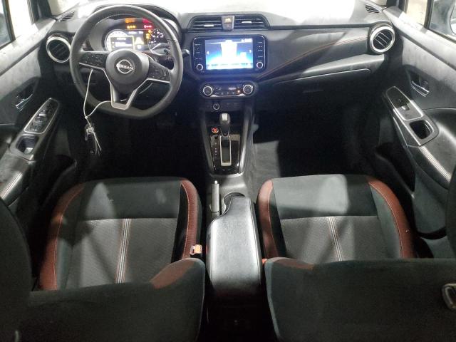 3N1CN8FV0RL821621 Nissan VERSA SR