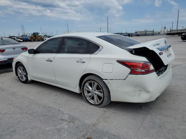 1N4AL3AP6FC583079 Nissan ALTIMA 2.5
