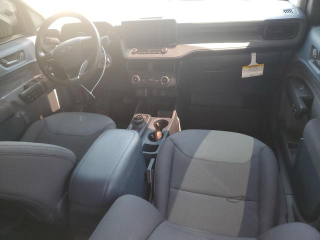 3FTTW8E33NRA47138 Ford Maverick Xl