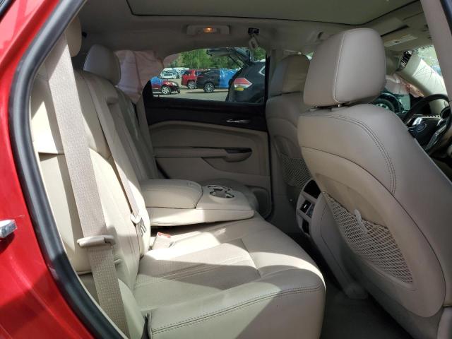 3GYFNEE39ES612395 Cadillac Srx Luxury Collection