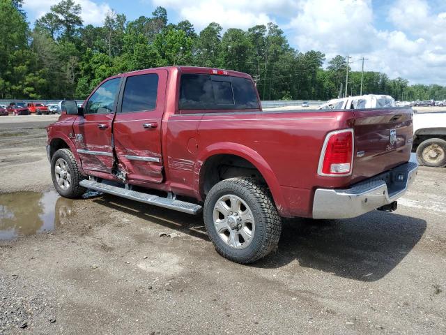 3C6UR5FL8EG287457 RAM 2500 Laie