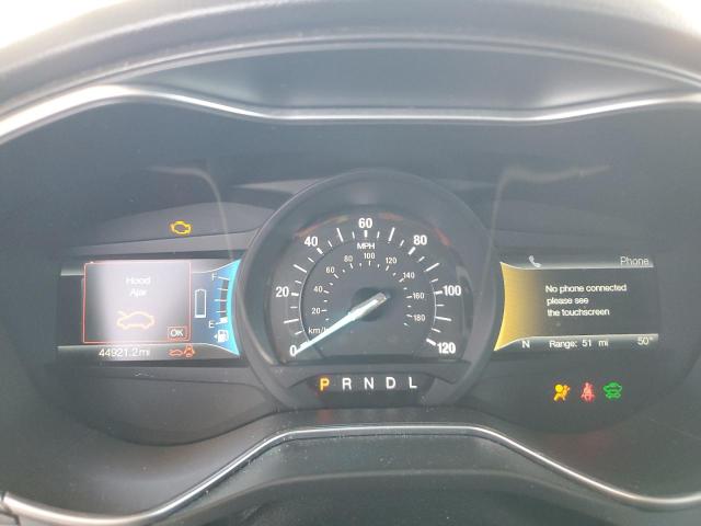 3FA6P0SU1HR141828 Ford FUSION TIT