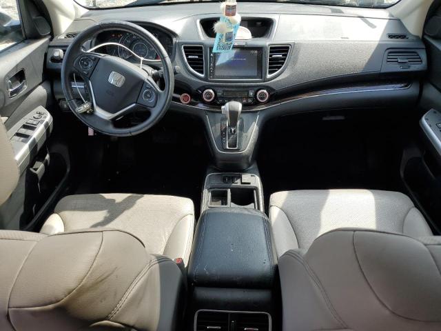 2HKRM4H73GH660647 Honda CR-V EXL