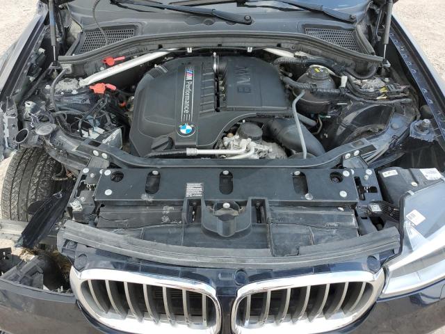 5UXXW7C58H0U26087 BMW X4 Xdrivem40i