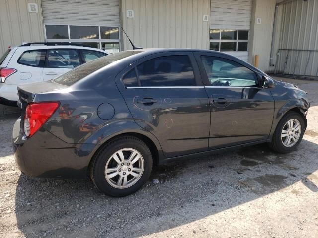1G1JC5SH7E4113335 Chevrolet SONIC LT