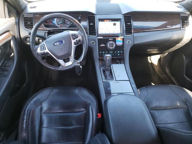 1FAHP2F86HG120840 Ford Taurus Limited