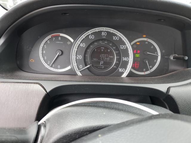 1HGCR2F83EA111964 Honda ACCORD EXL