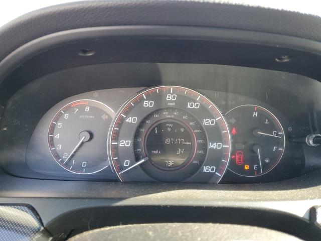 1HGCT1A78EA015919 Honda ACCORD EX