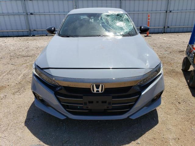 1HGCV1F39NA036309 Honda ACCORD SPO