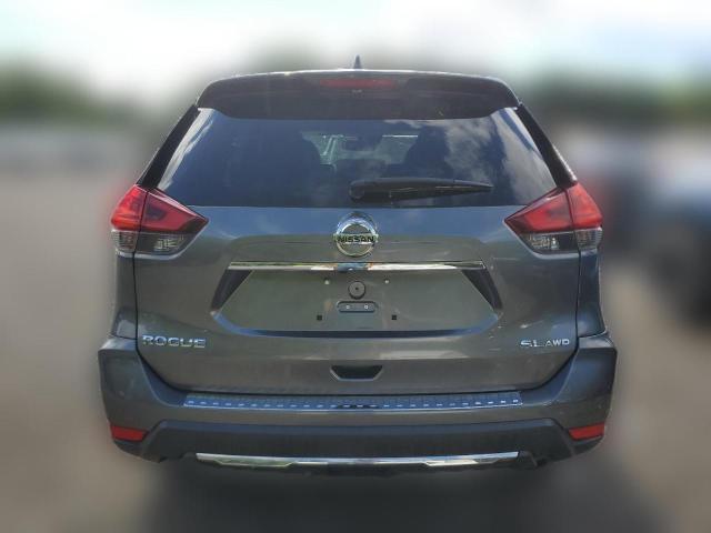 5N1AT2MV6HC740798 Nissan ROGUE SV