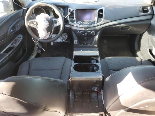 6G3NS5U25EL924886 Chevrolet Caprice Po
