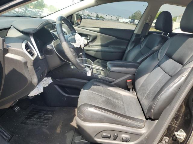5N1AZ2MH1JN201332 Nissan MURANO S