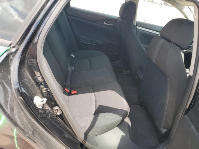 19XFC2F54JE009633 Honda Civic Lx