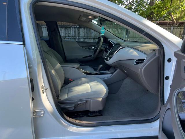 1G1ZE5ST6GF224290 Chevrolet MALIBU LT