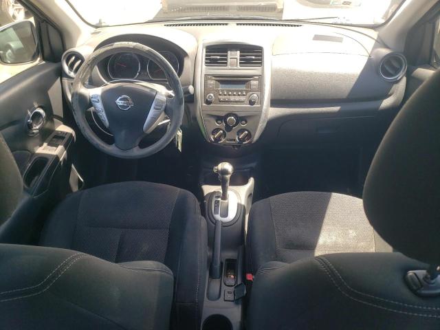 3N1CN7APXFL876155 Nissan VERSA S