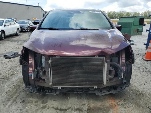 5FNRL6H78KB045842 Honda ODYSSEY EXL