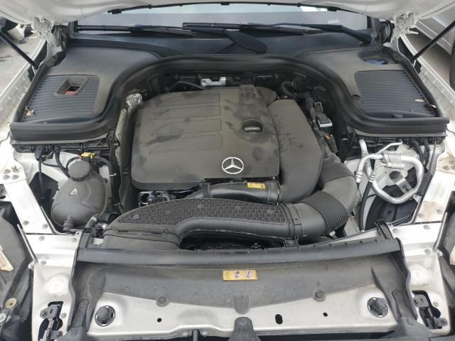 W1N0G8EB8MF901987 Mercedes-Benz Glc 300 4matic