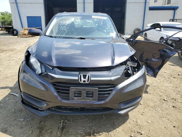 3CZRU6H30JG700072 Honda HR-V LX