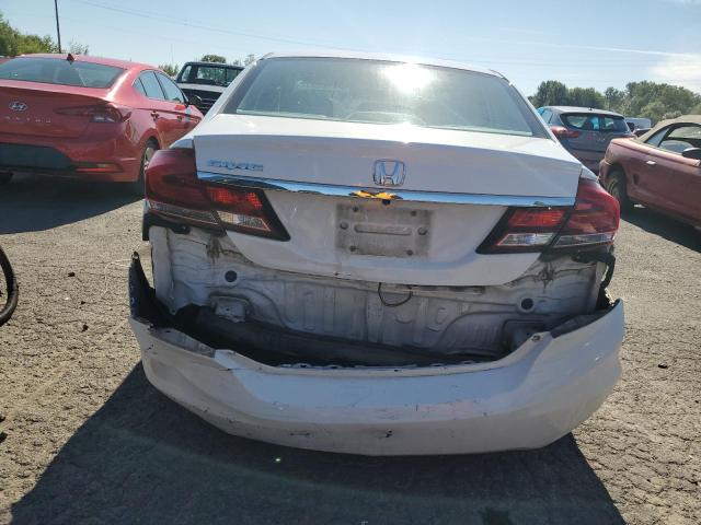 19XFB2F54EE080100 Honda Civic Lx