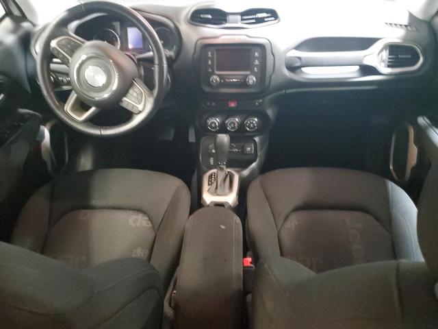 ZACCJBBB2HPF34398 Jeep RENEGADE L