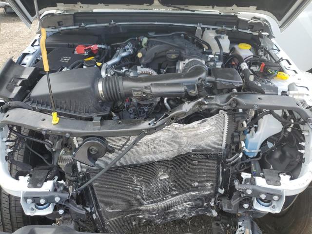 1C4HJXDG1NW238122 Jeep Wrangler Unlimited Sport