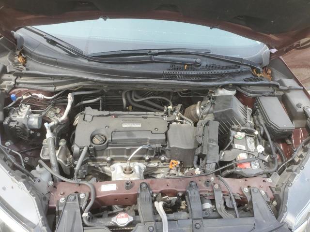 2HKRM4H7XGH642761 Honda CR-V EXL