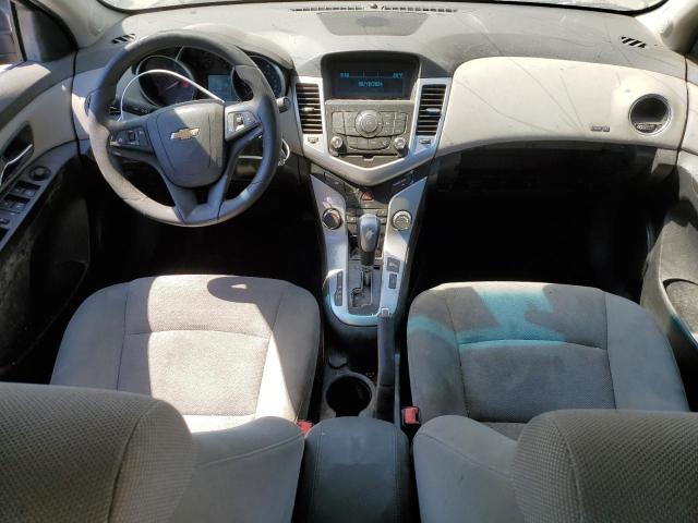 1G1PC5SB7F7154828 Chevrolet CRUZE LT
